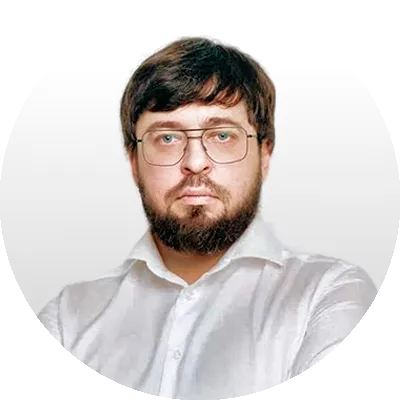 Пятницкий Богдан Сергеевич