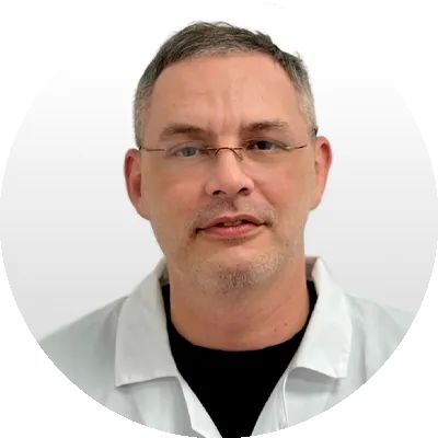 Радин Сергей Александрович